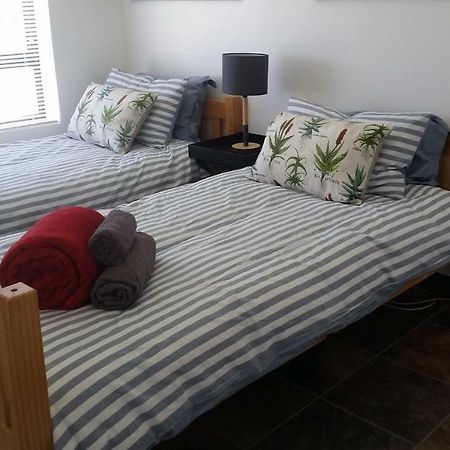 Vila Rustic Rest Mossel Bay Exteriér fotografie