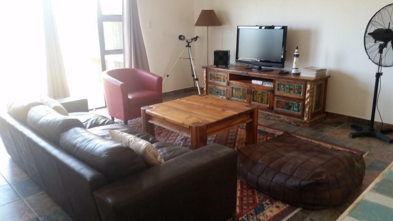 Vila Rustic Rest Mossel Bay Exteriér fotografie