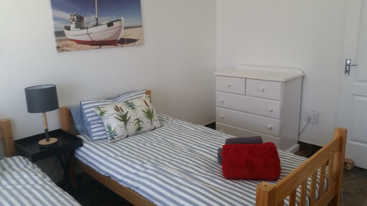 Vila Rustic Rest Mossel Bay Exteriér fotografie